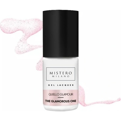 Mistero Milano THE GLAMOROUS ONE 7 ml