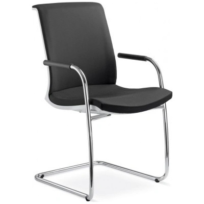 LD seating Konferenční židle LYRA NET 214-Z