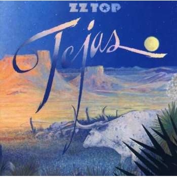 ZZ Top - Tejas