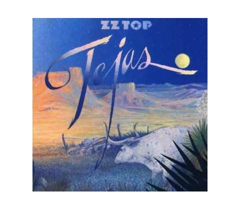 ZZ Top - Tejas