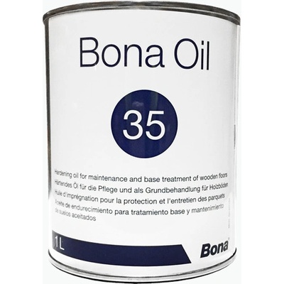 Bona Oil 35 1 l