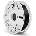 Fiberlogy FiberFlex+CF Black - 1, 75 mm / 500 g (F-CF-175-050)