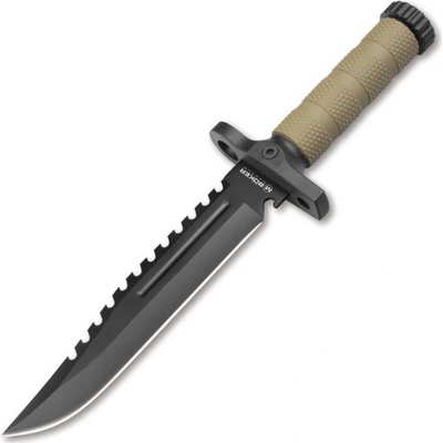 Böker Magnum M-Spec Survival Knife 02SC005