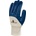 Delta Plus Delta ni150 / Непропускливи ръкавици - сини 9 (ni15009)