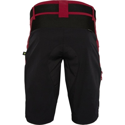 Silvini pánské MTB Rango Pro 2025 červená