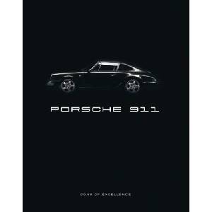 Porsche 911 (2025)