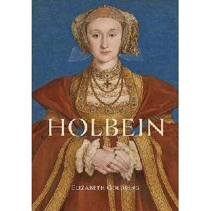Holbein (ISBN: 9781913107505)