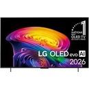 LG OLED42C66LB