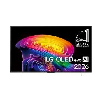 LG OLED42C66LB