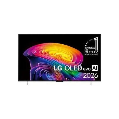 LG OLED42C66LB