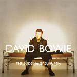 Warner Bowie David: Buddha Of Suburbia - CD (052036)
