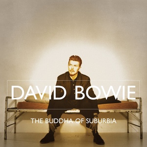 Warner Bowie David: Buddha Of Suburbia - CD (052036)