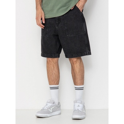 Santa Cruz Opus Dot Workwear black