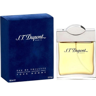 S.T. Dupont toaletná voda pánska 100 ml Tester