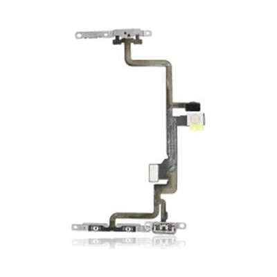 Flex kabel tlačítka zapínání + tlačítek hlasitosti pro iPhone 7 PLUS