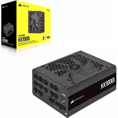 Corsair HX1000i 1000W CP-9020259-EU