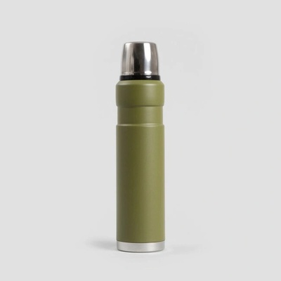 Homla Termoska 800 ml zelená