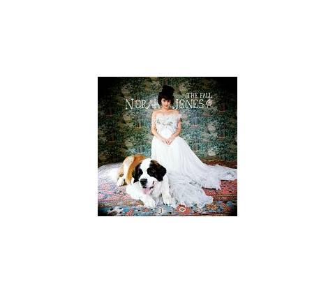 Jones Norah - Fall CD