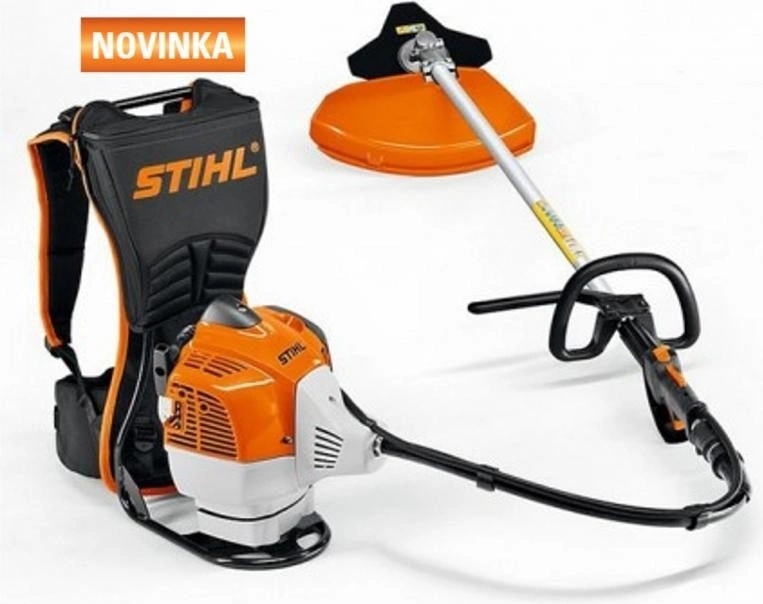 Stihl FR 410 C-E