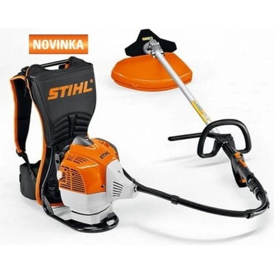 Stihl FR 410 C-E