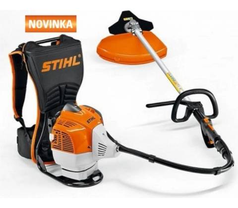 Stihl FR 410 C-E