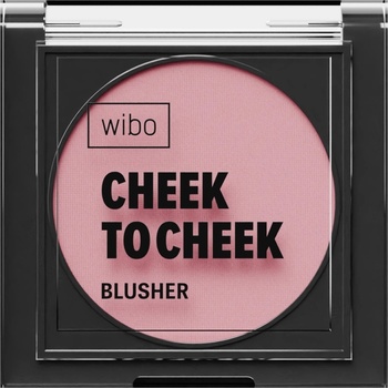 Wibo Руж за лице Cheek to Cheek, 03 Balance, 3.5 g
