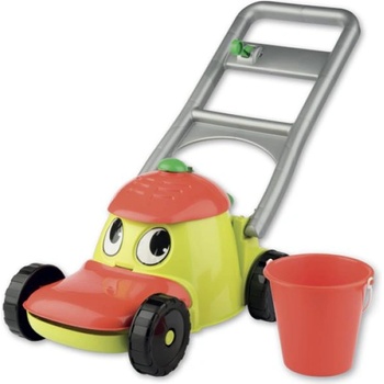 Androni Giocattoli Весела косачка за трева