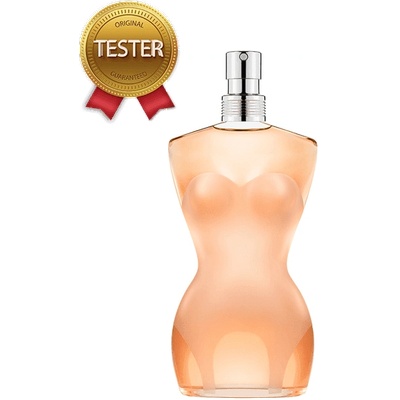 Jean Paul Gaultier EDT 100мл - Тестер за жени