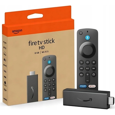 Amazon Fire TV Stick Full HD Lite B091G3WT74