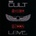 The Cult - Love (Reissue) (LP) (607618227012)