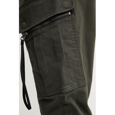 G-Star RAW Панталон G-Star Zip Pkt 3D Skinny Cargo 2.0 (D24307.E172)