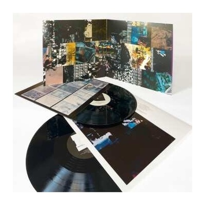 Underworld Oblivion With Bells 2 LP