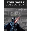 Star Wars Complete Collection