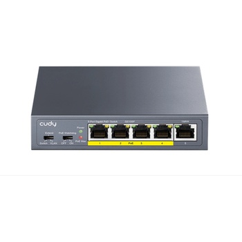 Cudy GS105P