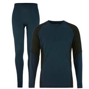 Craft термо бельо CRAFT Core Dry Baselayer Set blaze/black XL