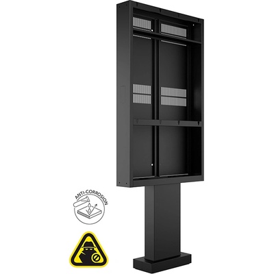 Multibrackets Външен тотем Multibrackets MB-8133, за Samsung 75" OH75, макс. 134кг (7350022738133)