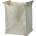 Horecano Gx-033a bag-Чувал за хотелска количка за бельо БЯЛ (0114168)