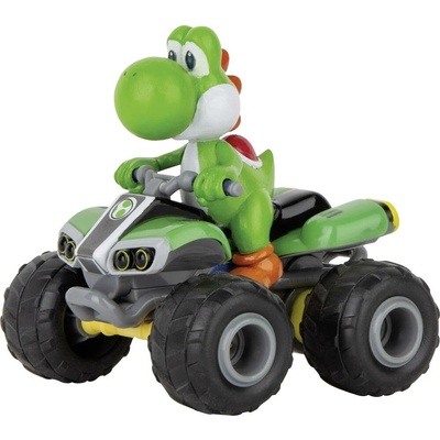 Carrera RC RC model auta quad, 370400021 1:40