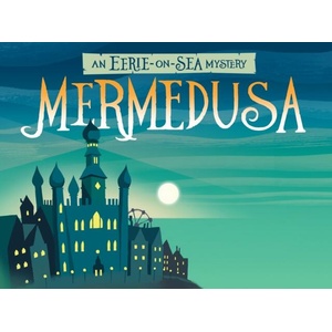 Mermedusa (ISBN: 9781529502138)