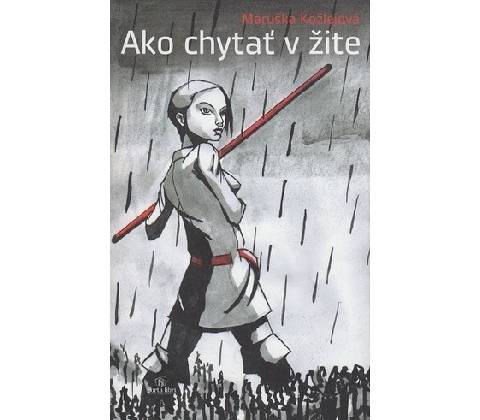Ako chytať v žite