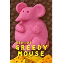 Genius Greedy Mouse
