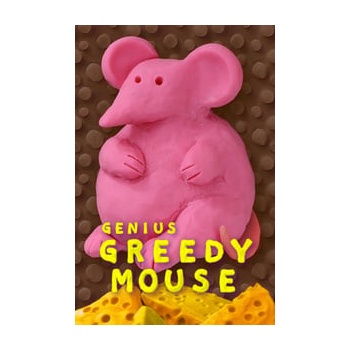 Genius Greedy Mouse