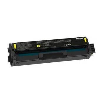 Xerox Тонер касета Xerox 006R04390 - YELLOW, 1500 копия, за Xerox C230/C235