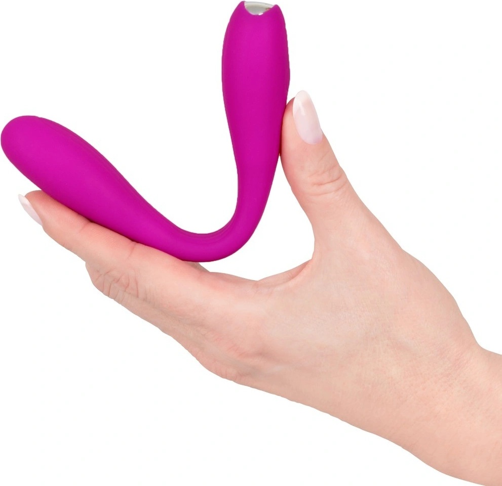 XOUXOU Bendable Couples