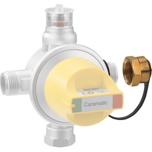 GOK гайка тапа M20x1.5 за Caramatic ProTwo - SwitchTwo (75379)