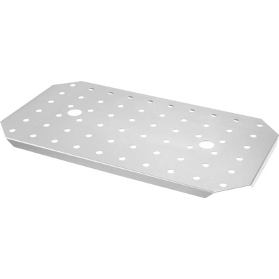Hendi Perforovaná vložka do GN, Kitchen Line, GN 1/1, xx(H)mm