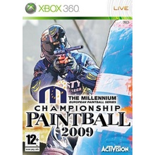 Championship Paintball 2009