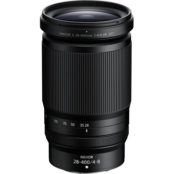 Nikon Z 28-400mm f/4-8 VR (JMA722DA)