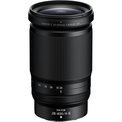Nikon Z 28-400mm f/4-8 VR (JMA722DA)