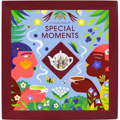 English Tea Shop Specální Chvíle 32 sáčků